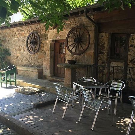Posada El Molino De Cadalso Cereceda  Εξωτερικό φωτογραφία