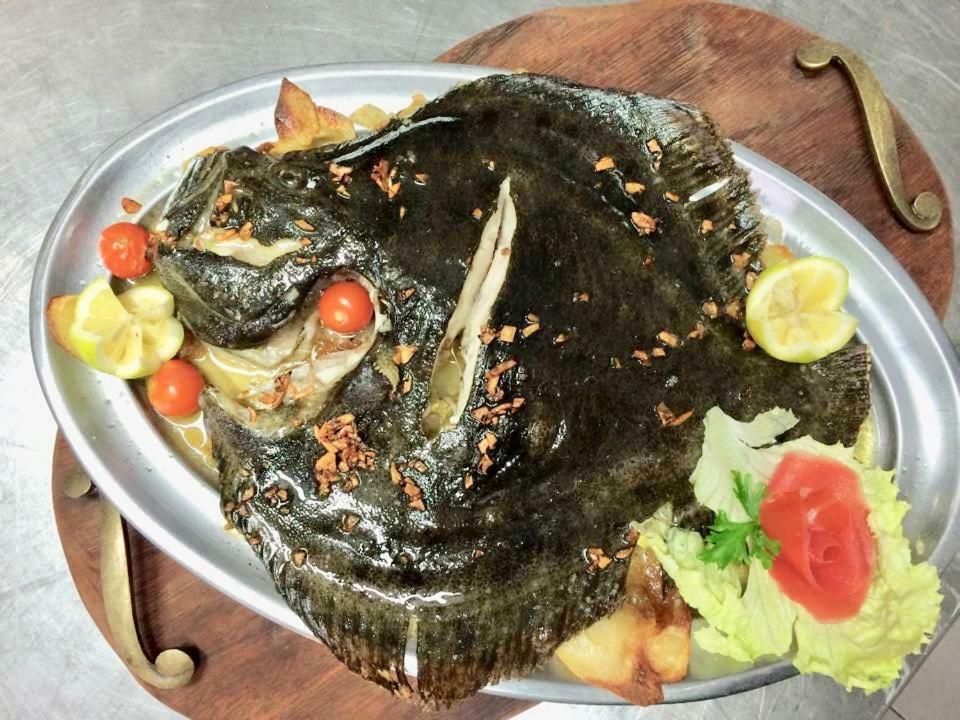 Posada El Molino De Cadalso Cereceda  Εξωτερικό φωτογραφία